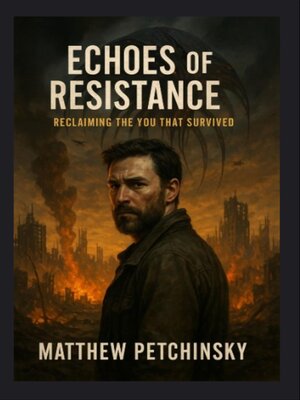 cover image of Echoes of the Resistance